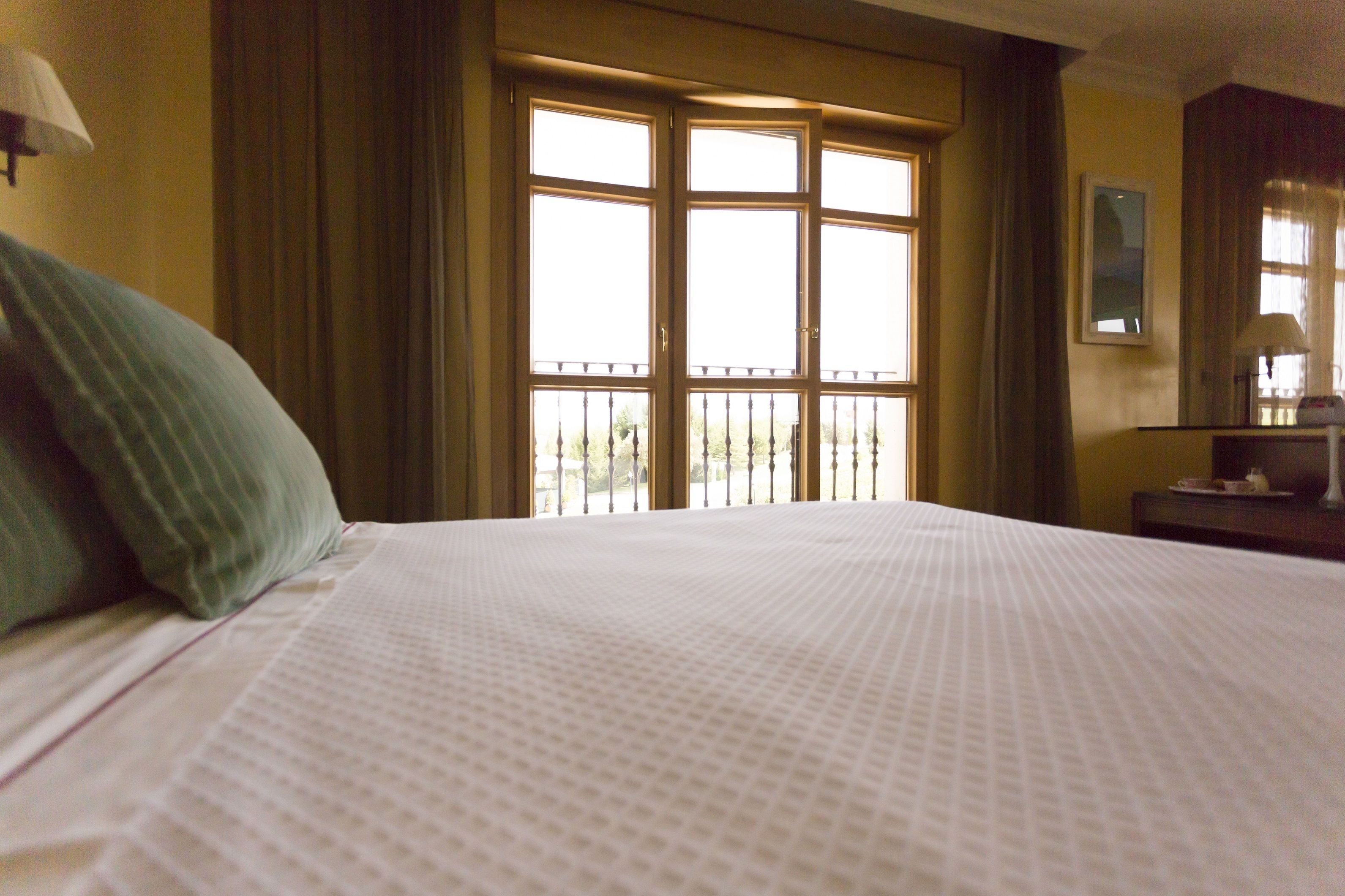 Foto - Hotel Torremilanos