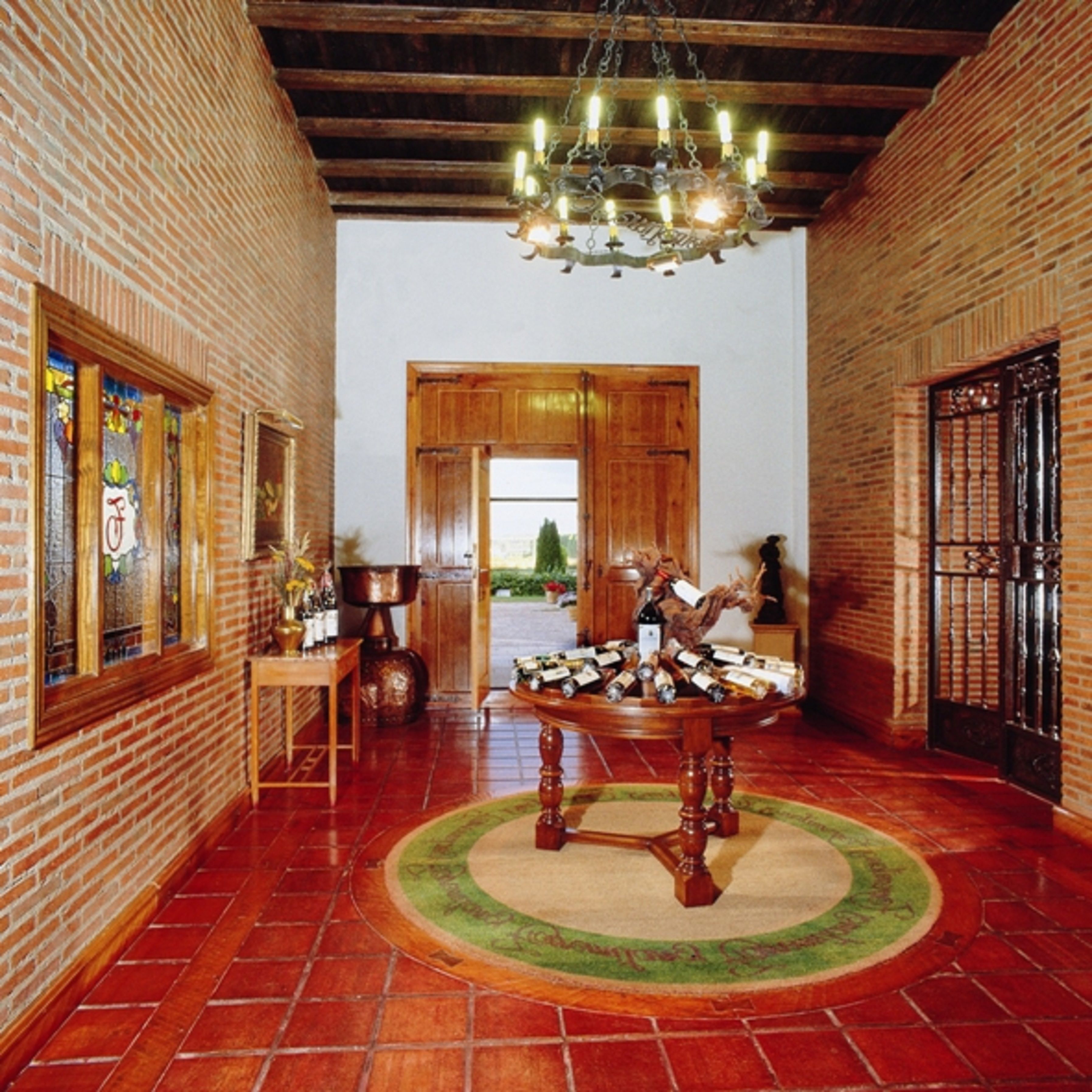 Foto - Hotel Torremilanos