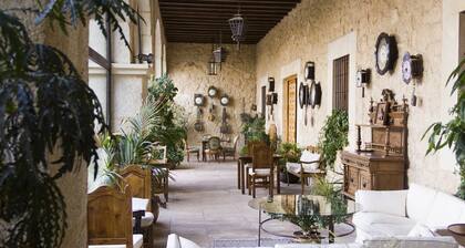 Hotel Finca Torremilanos