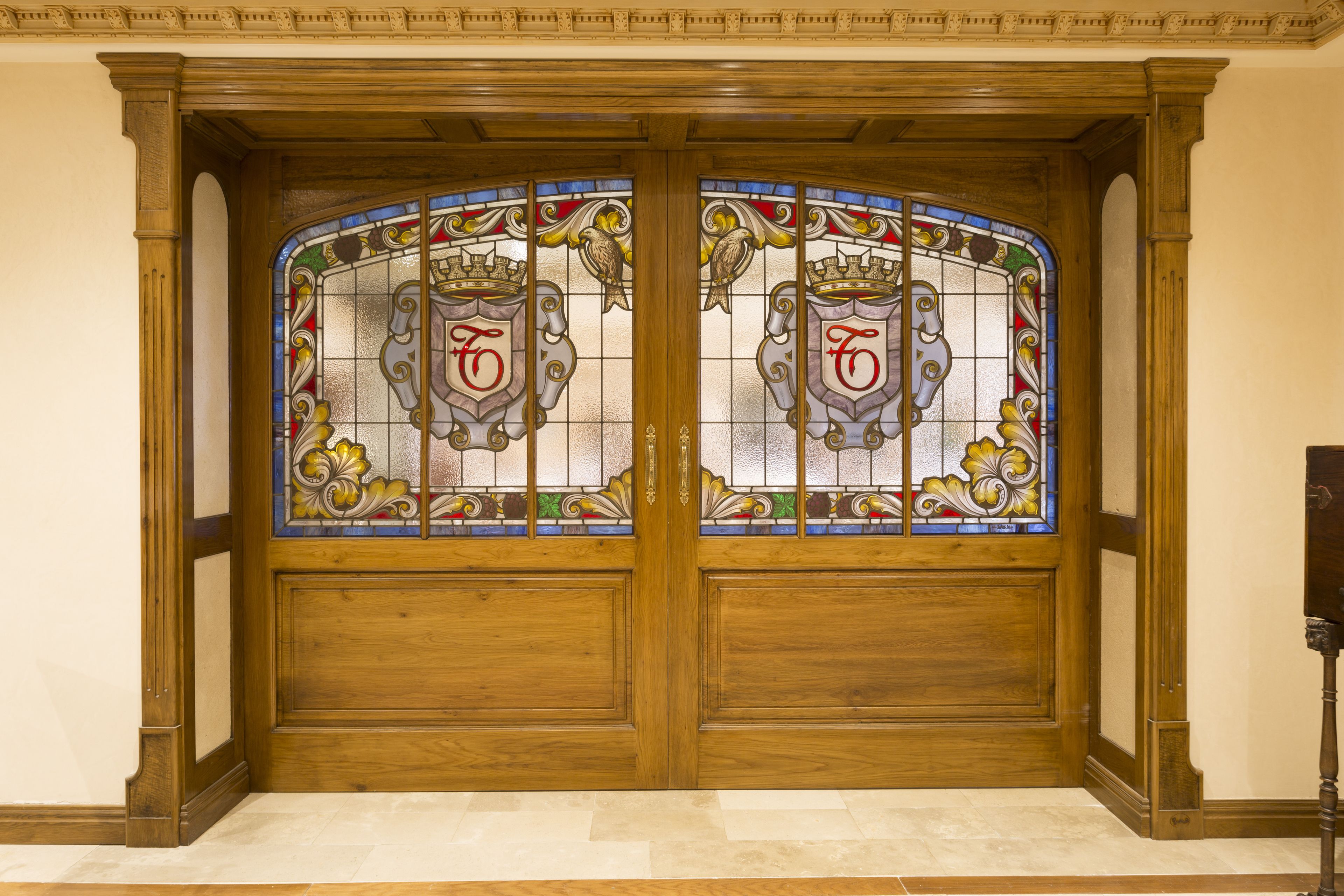 daily buffet breakfast (eur 16 per person)