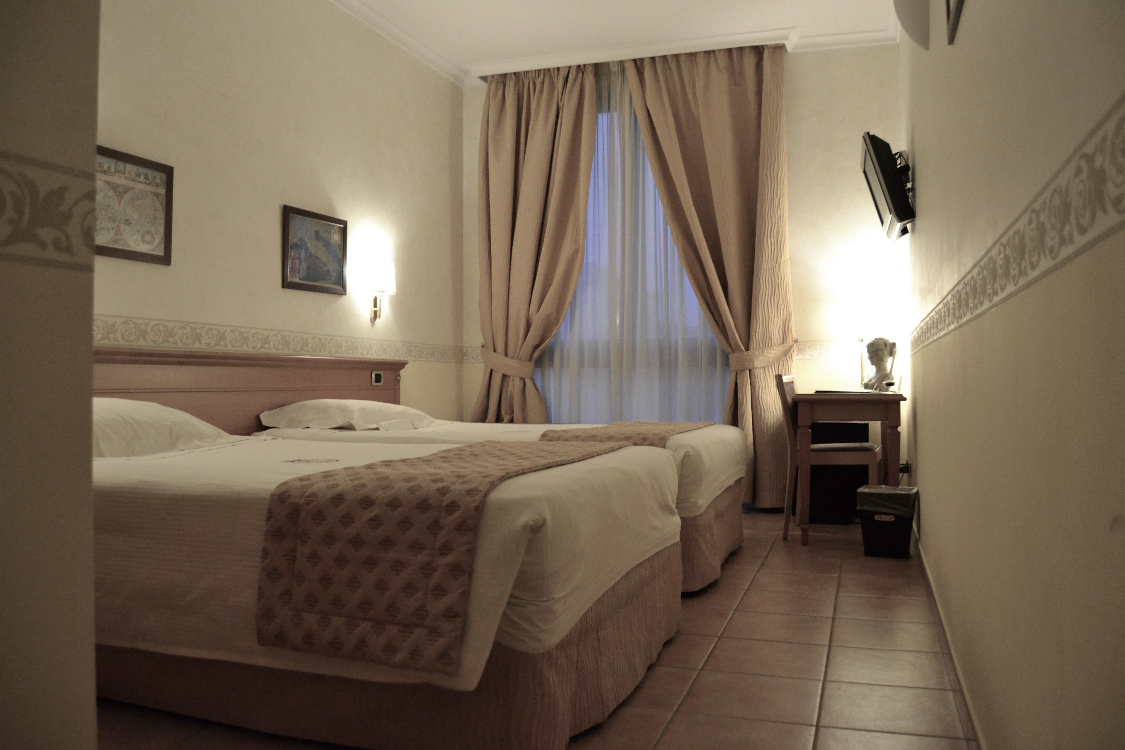 Foto - Seccy Hotel Boutique Art & Museum