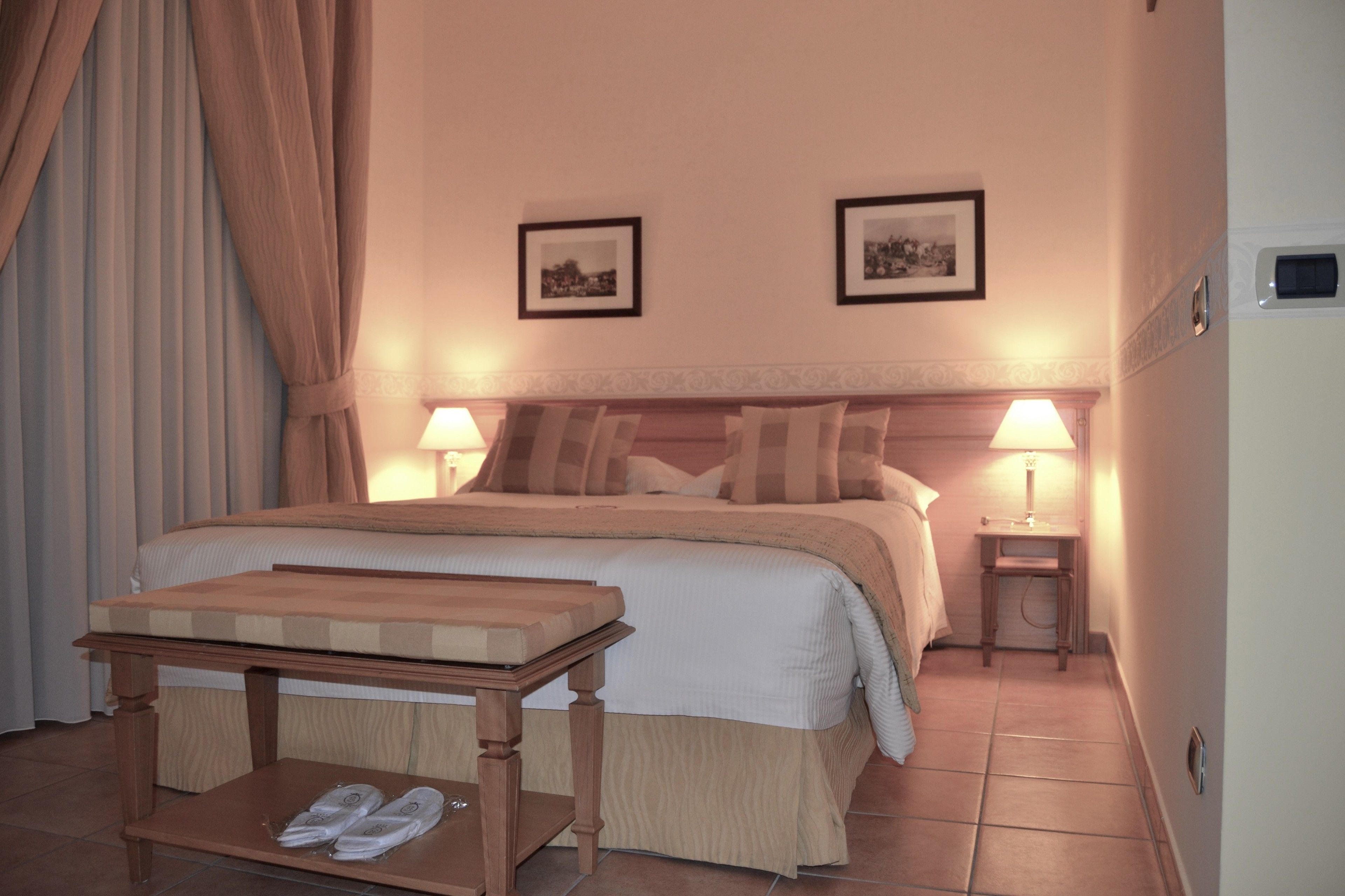 Foto - Seccy Hotel Boutique Art & Museum