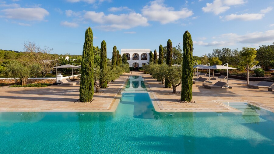 Ca Na Xica - Hotel & Spa