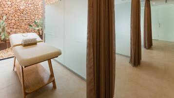 Sauna, vasca idromassaggio, bagno turco/hammam, trattamenti per il corpo
