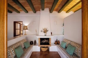 Dobbeltrom – superior | Sengetøy av topp kvalitet, minibar og safe på rommet