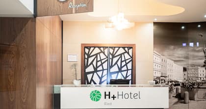H+ Hotel Ried