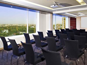 Meeting facility - ibis Pune Viman Nagar Hotel (Pune)