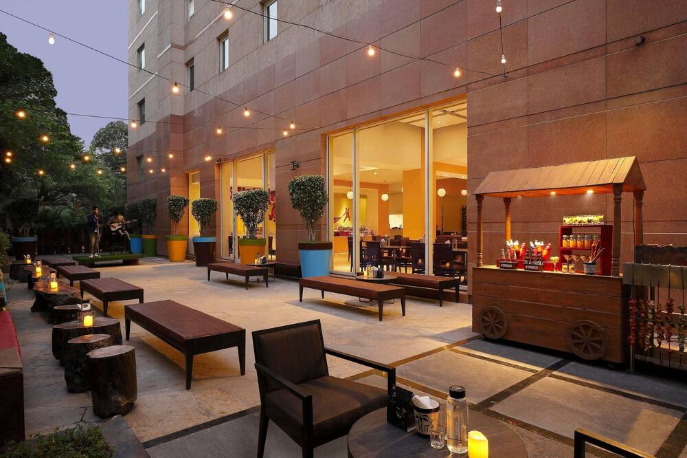 ibis Pune Viman Nagar Hotel