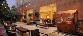 ibis Pune Viman Nagar Hotel