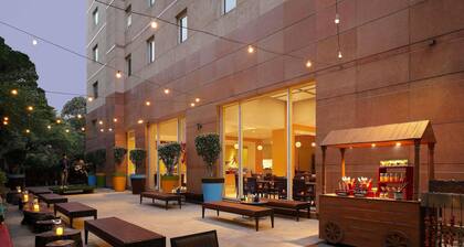 ibis Pune Viman Nagar Hotel