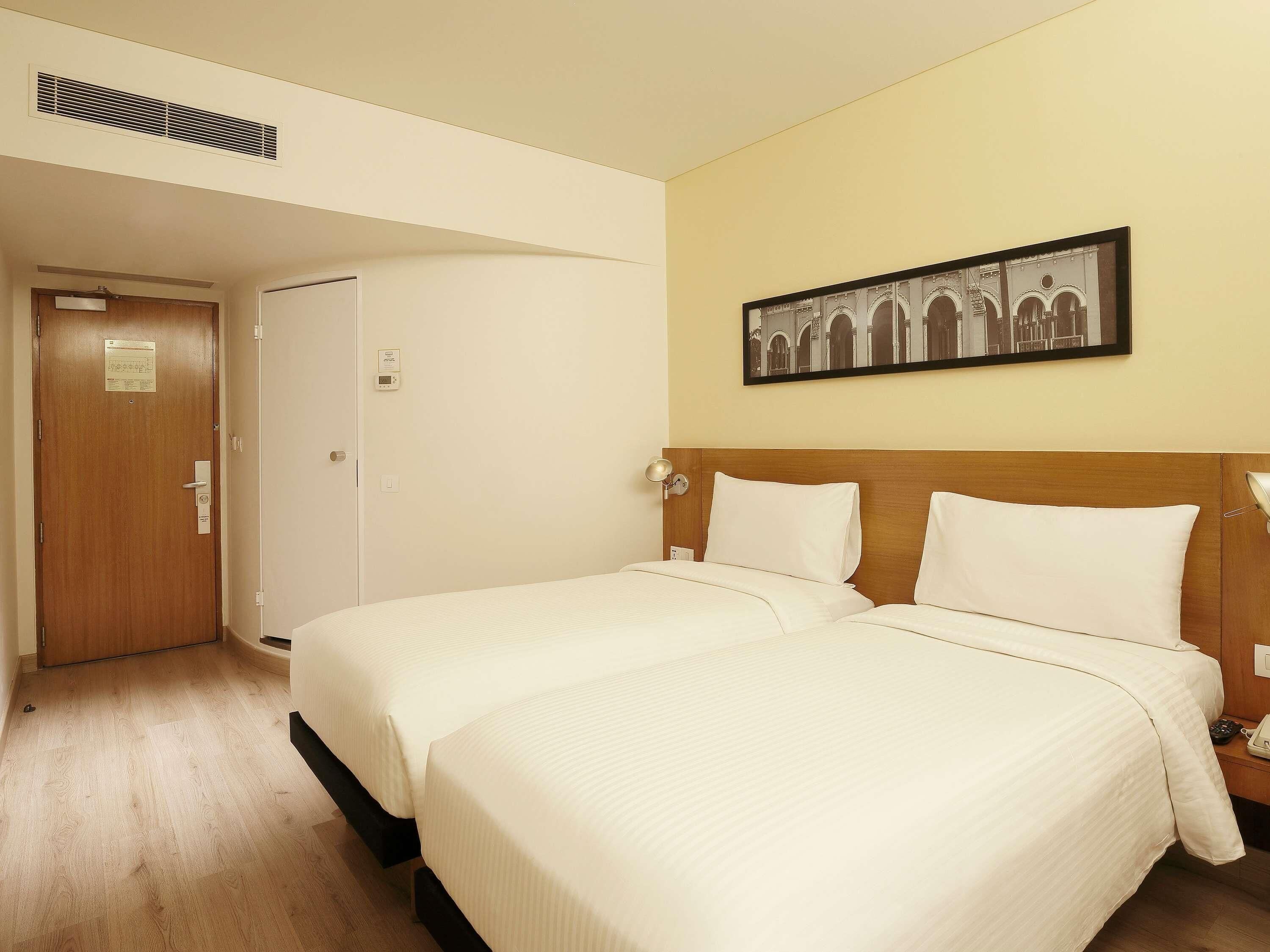 Superior Twin Room, 2 Single Beds