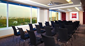 Sala de reuniones