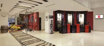 ibis Pune Viman Nagar Hotel