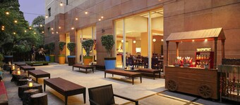 ibis Pune Viman Nagar Hotel