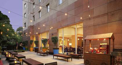 ibis Pune Viman Nagar Hotel