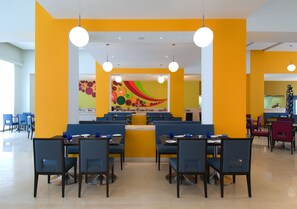 Cafetería