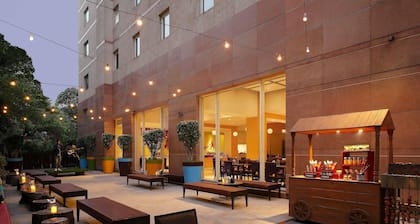 ibis Pune Viman Nagar Hotel