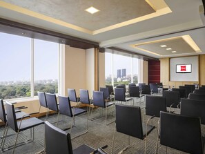 Sala de reuniones