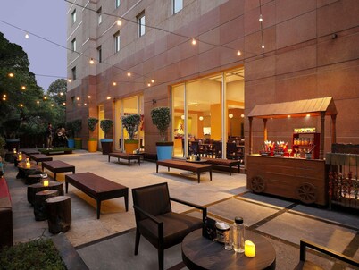 ibis Pune Viman Nagar Hotel