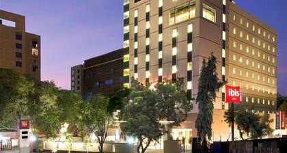 ibis Pune Viman Nagar Hotel