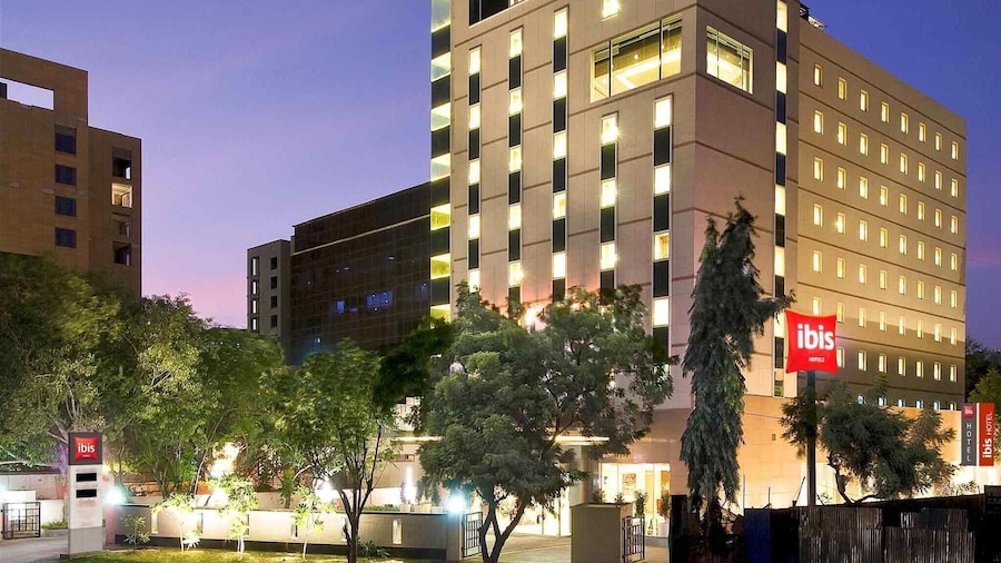 ibis Pune Viman Nagar Hotel