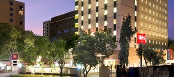 ibis Pune Viman Nagar Hotel