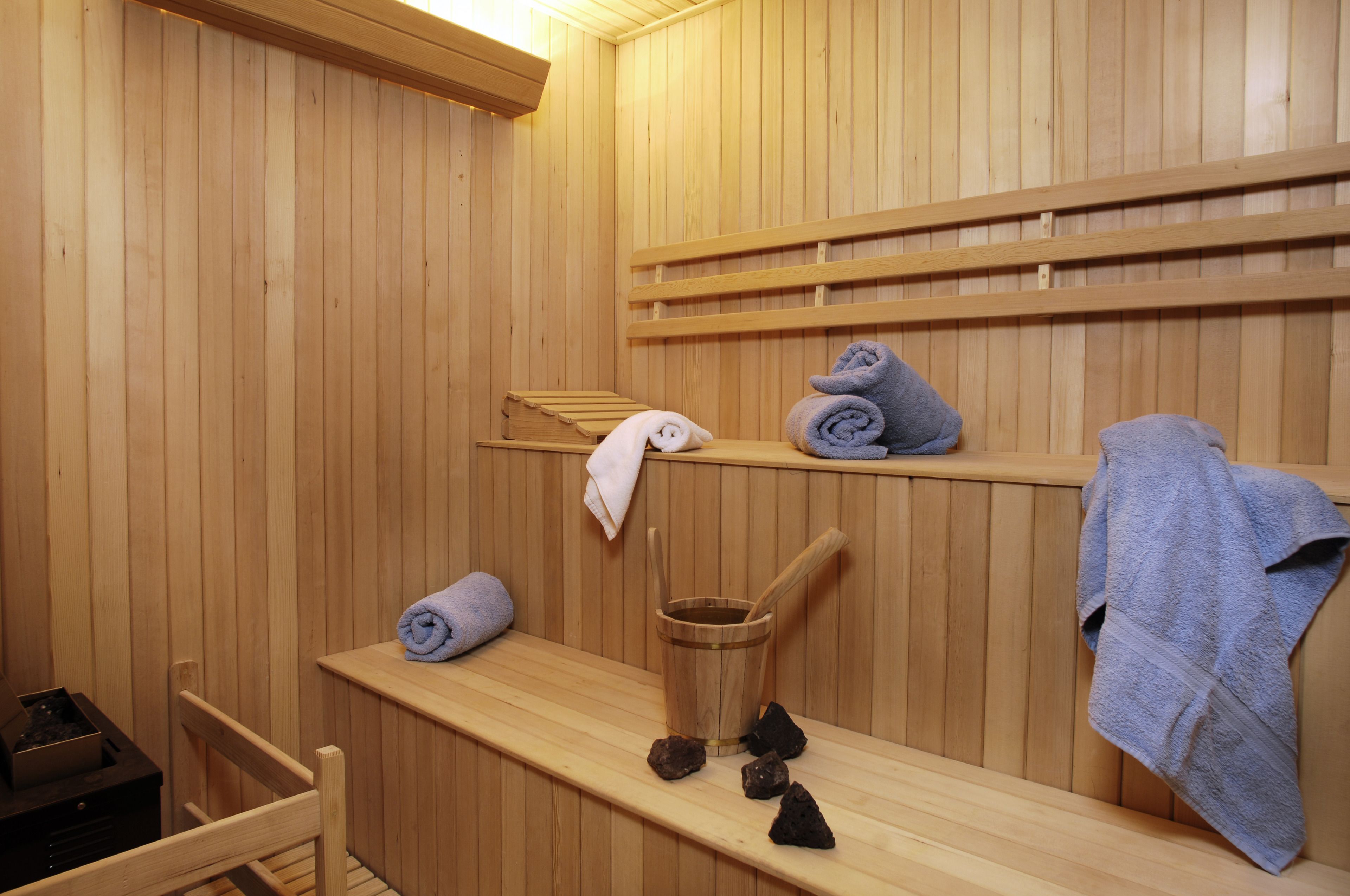 body treatments, manicures and pedicures