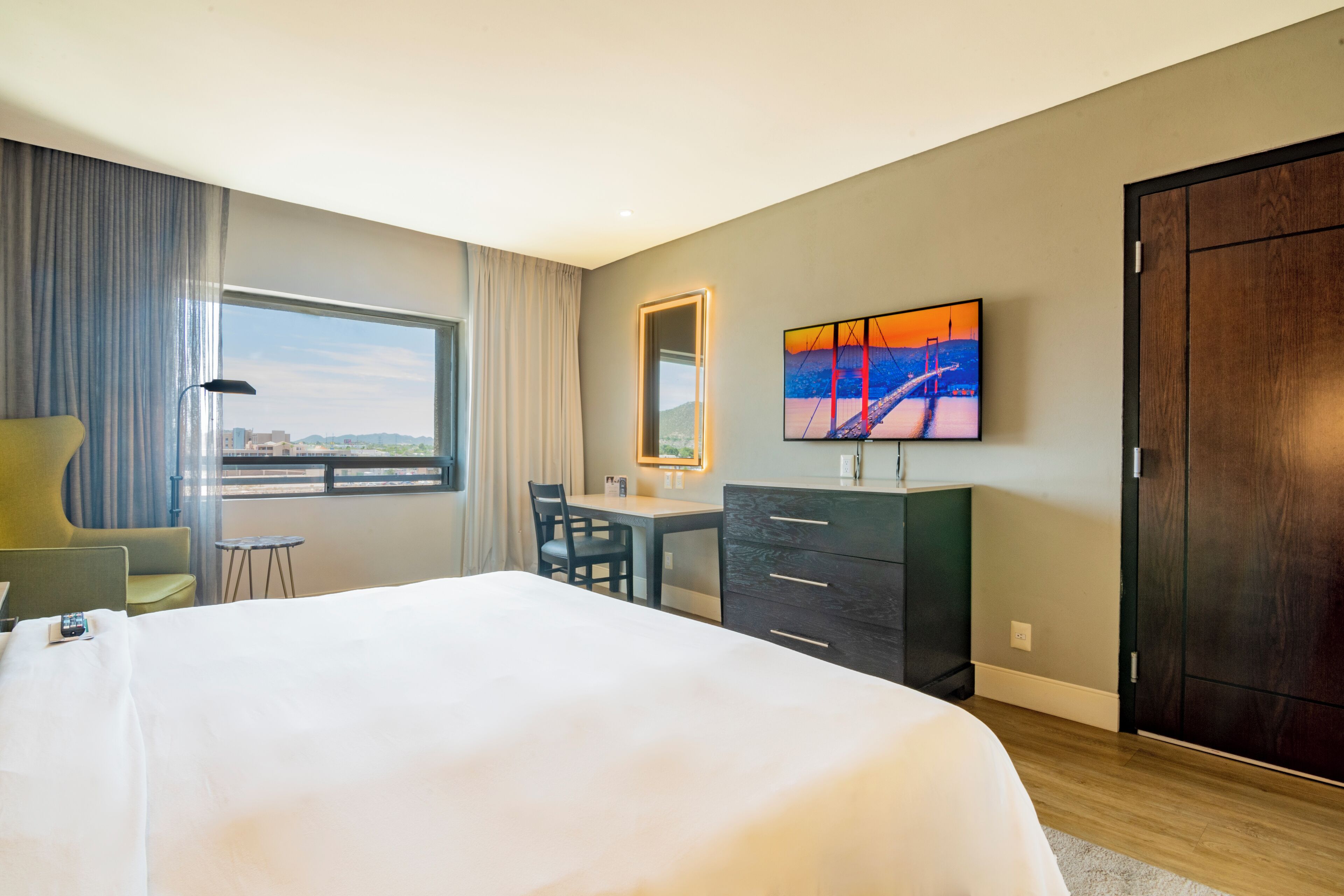 Foto - Hotel Lucerna Hermosillo