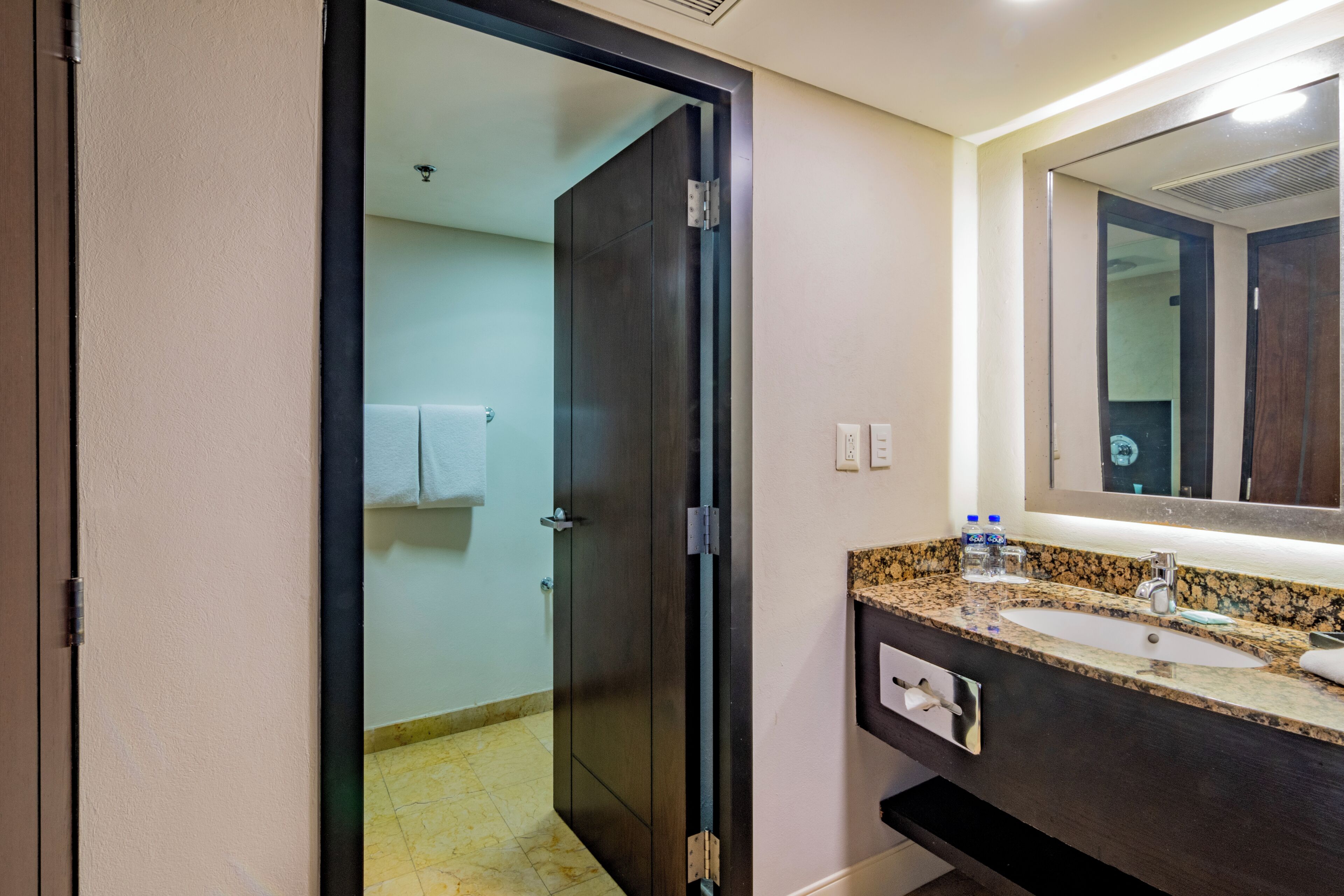 Foto - Hotel Lucerna Hermosillo