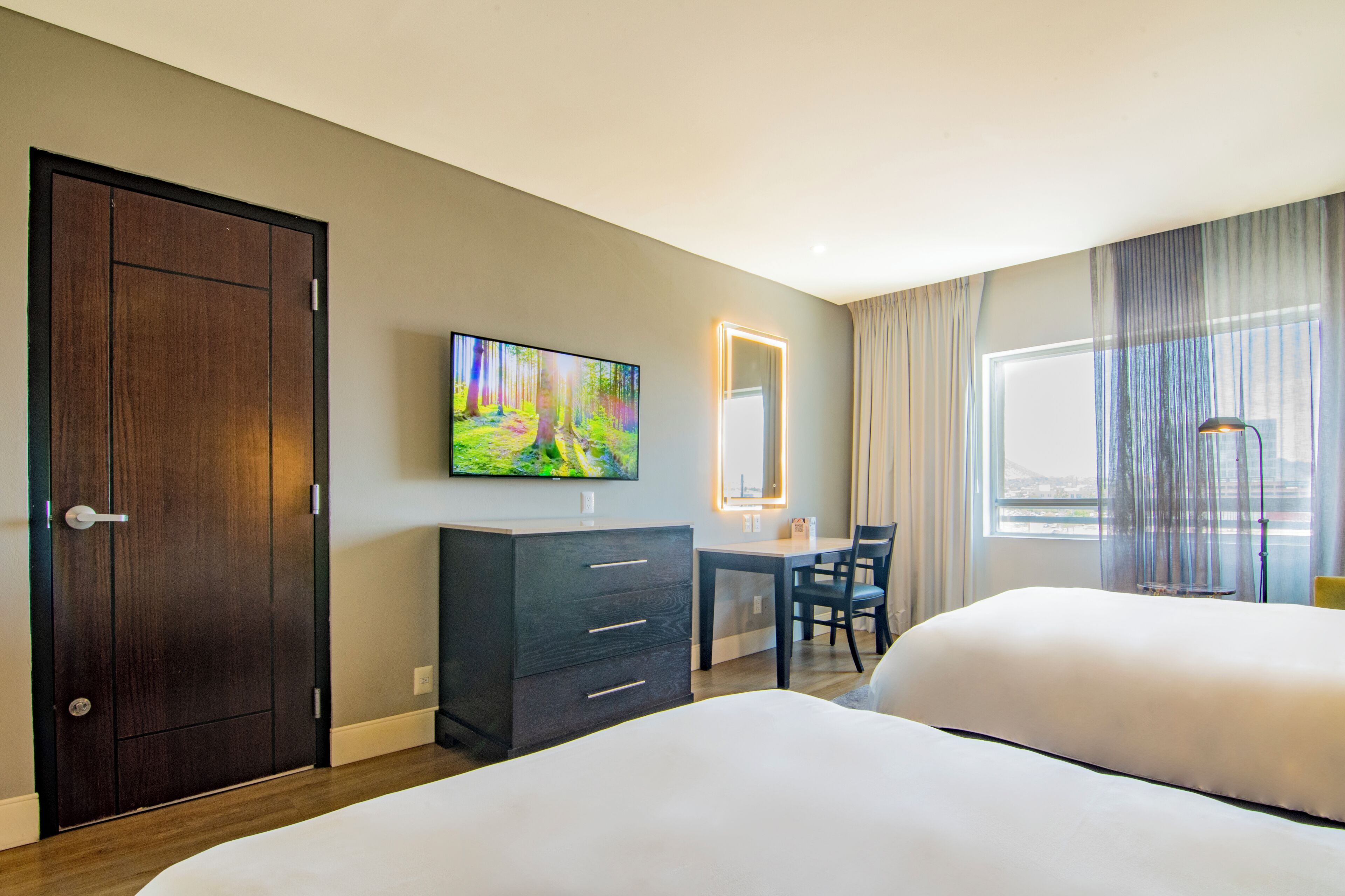 Foto - Hotel Lucerna Hermosillo