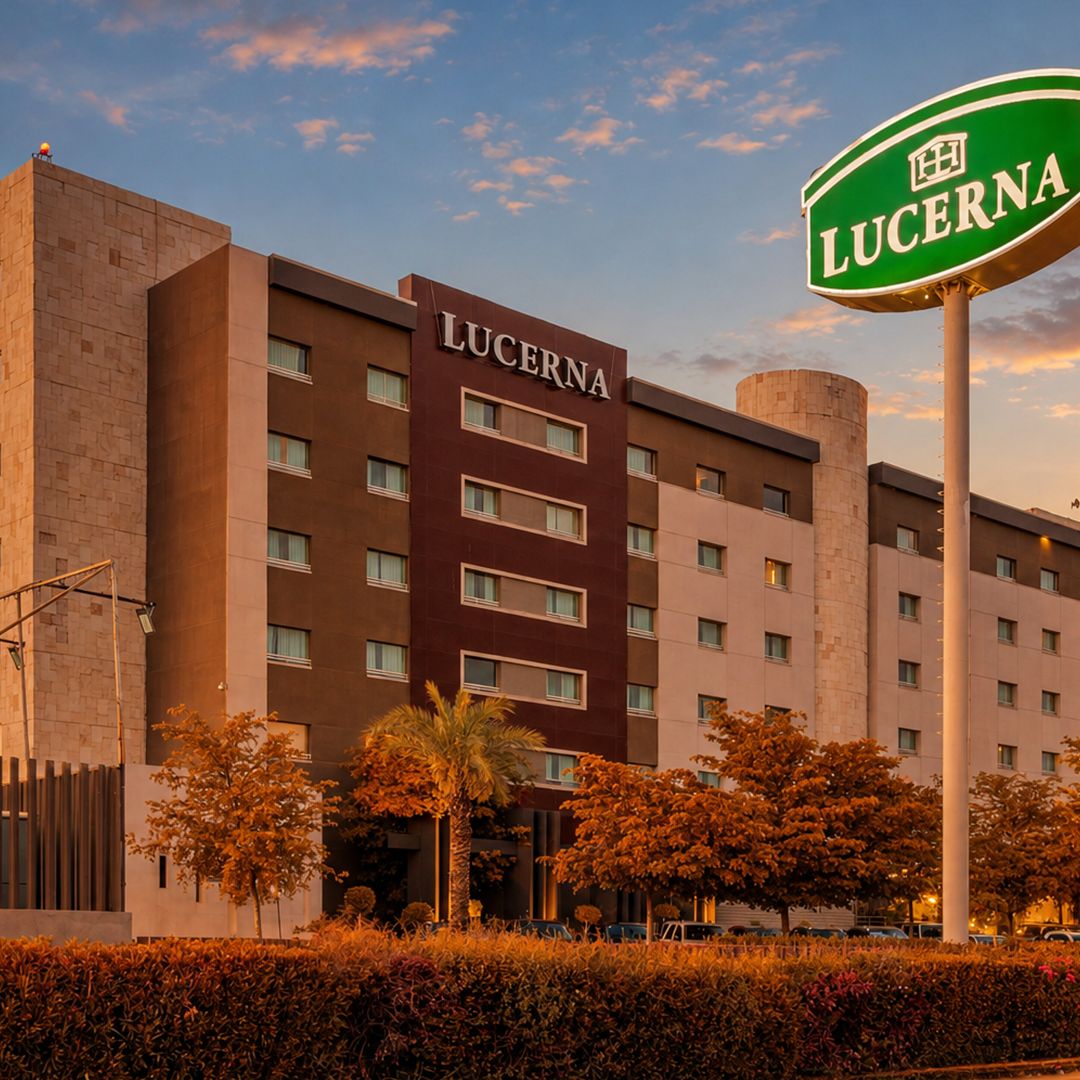 Foto - Lucerna Hermosillo