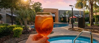 Hotel Lucerna Hermosillo