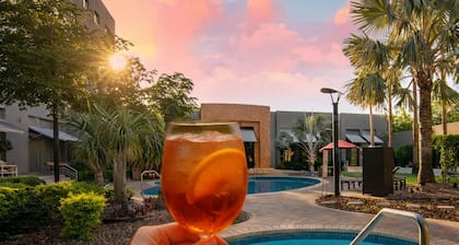 Hotel Lucerna Hermosillo