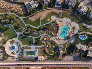 Unclassified image, 3 of 3, button - Aurora Oriental Resort Sharm El Sheikh (Sharm El Sheikh)