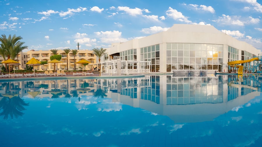 Aurora Oriental Resort Sharm El Sheikh