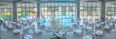 Aurora Oriental Resort Sharm El Sheikh