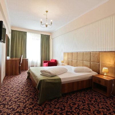 Impero Hotel