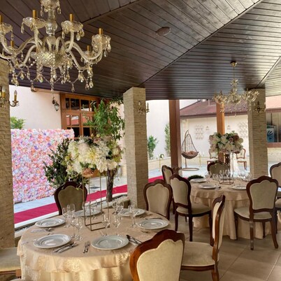Impero Hotel
