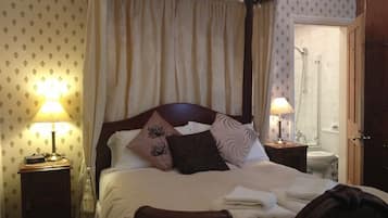 Double Room, Ensuite | 1 bedroom