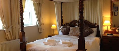 Double Room, Ensuite | 1 bedroom