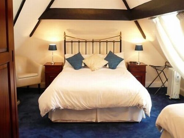 Triple Room, Ensuite | 1 bedroom