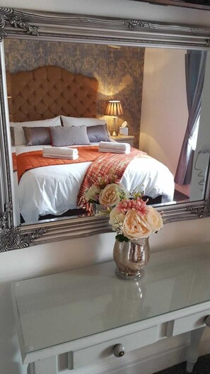 Fer et planche à repasser, Wi-Fi gratuit