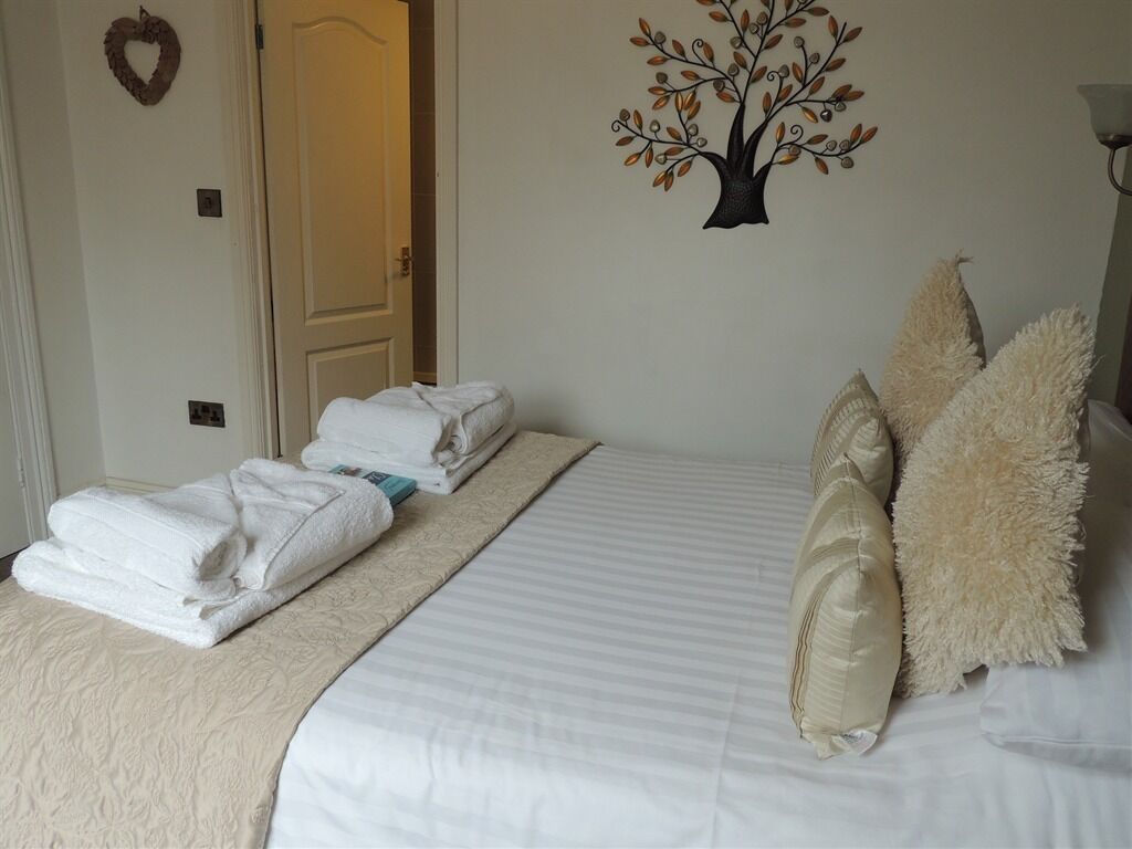 Foto - Forest Guest House