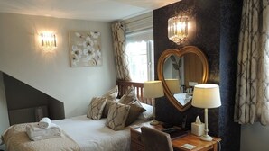 Unclassified image, 2 of 17, button - Forest Guest House (South Shields)