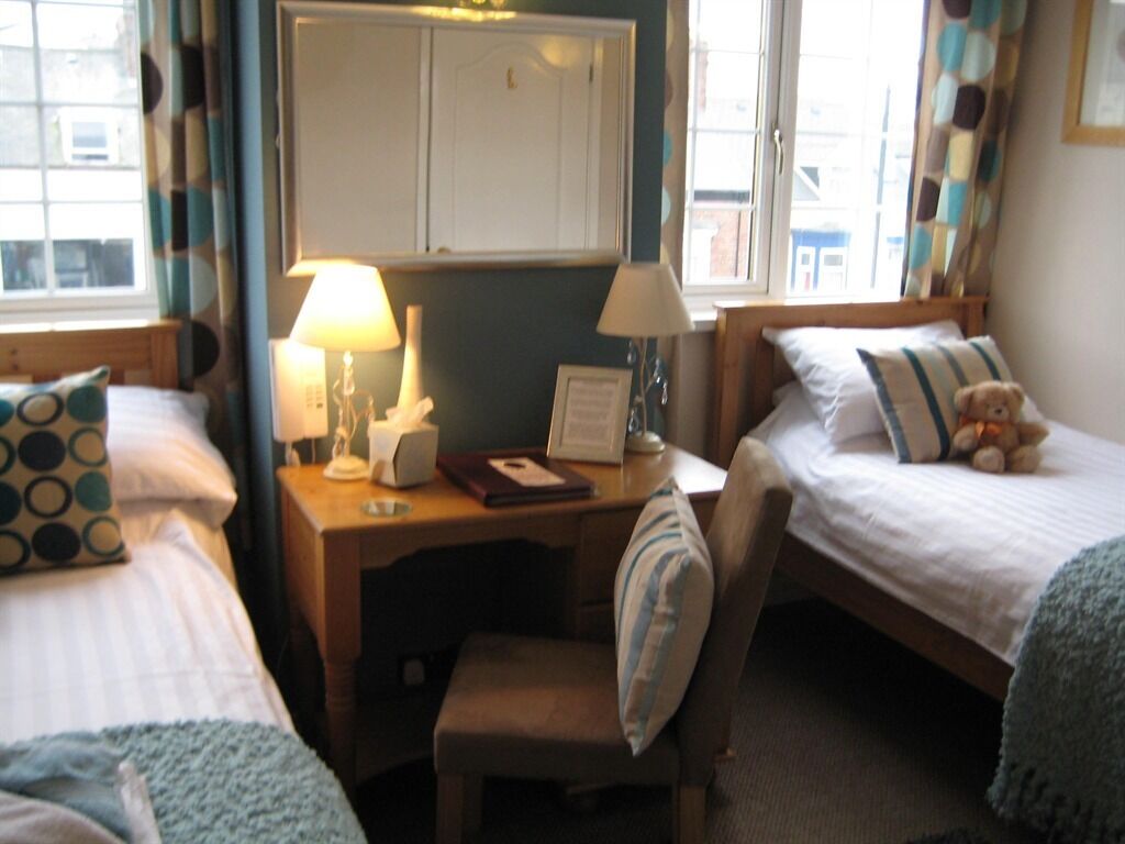 Foto - Forest Guest House