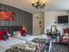 WiFi - Forest Guest House (South Shields)