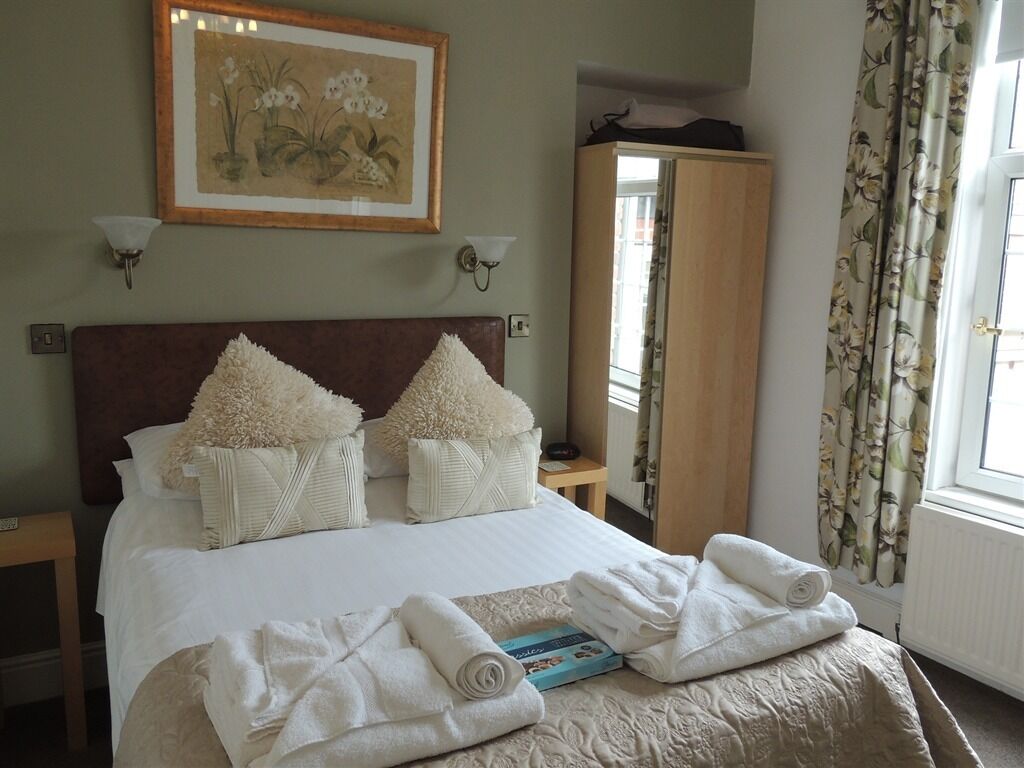 Foto - Forest Guest House