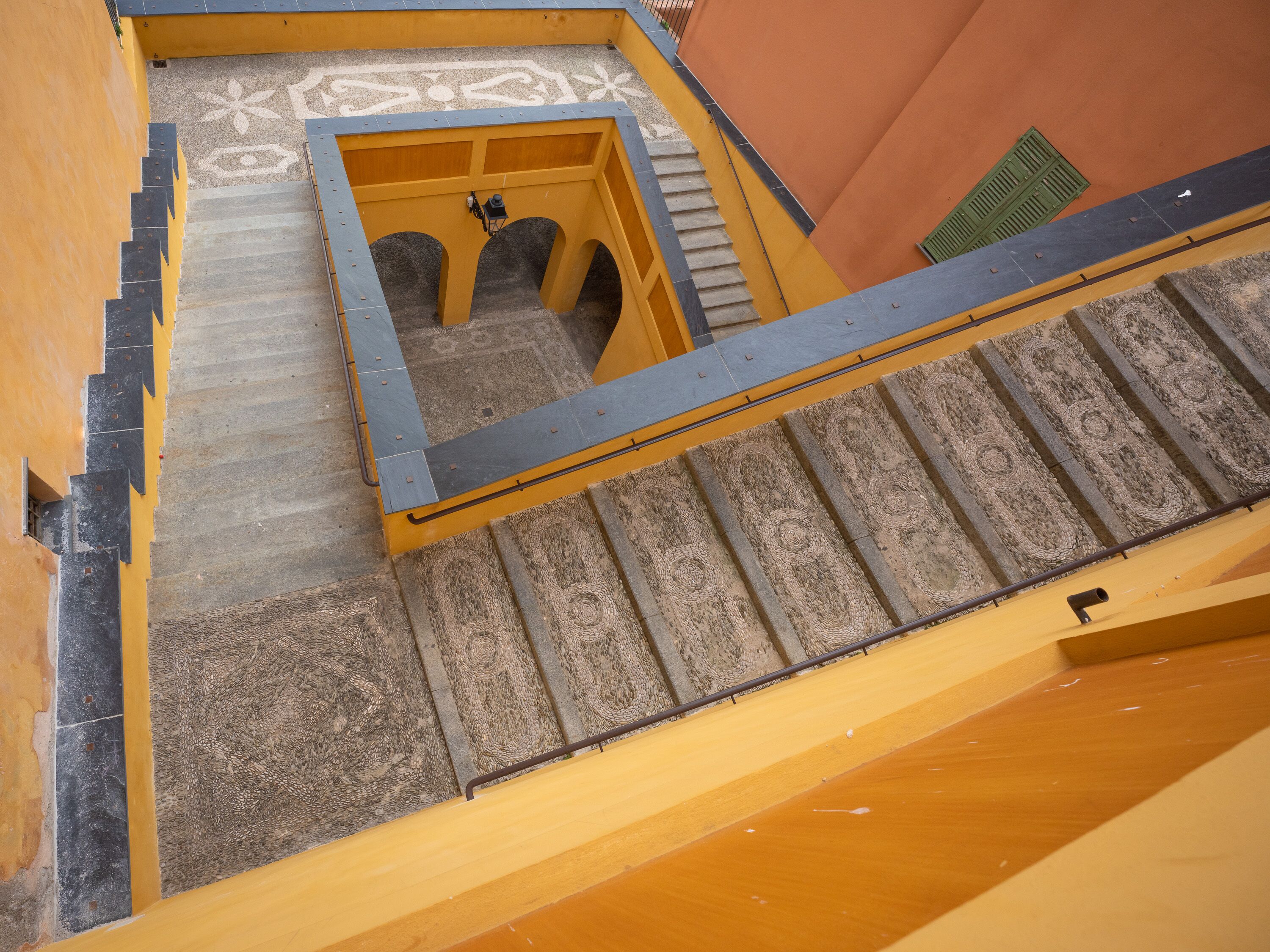 Foto - Hotel De Belgique à Menton