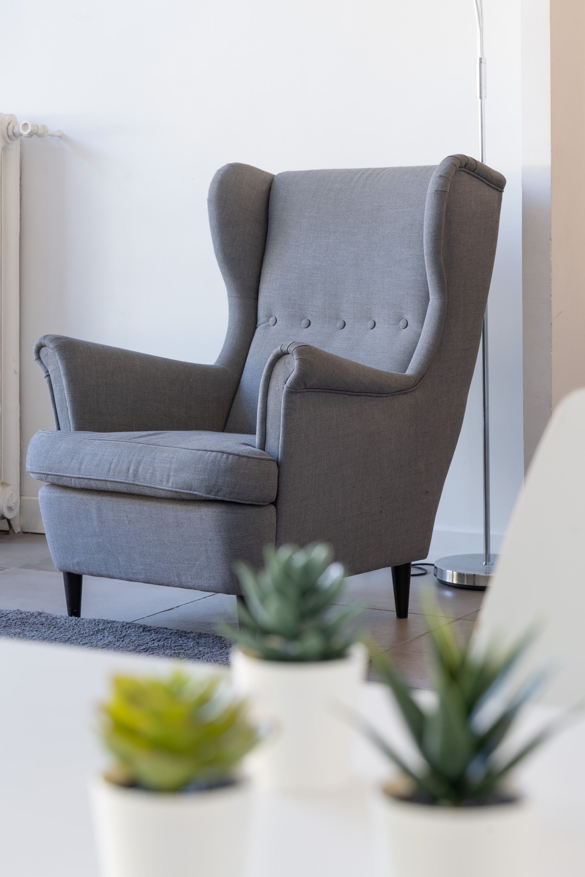 Foto - Hotel De Belgique à Menton