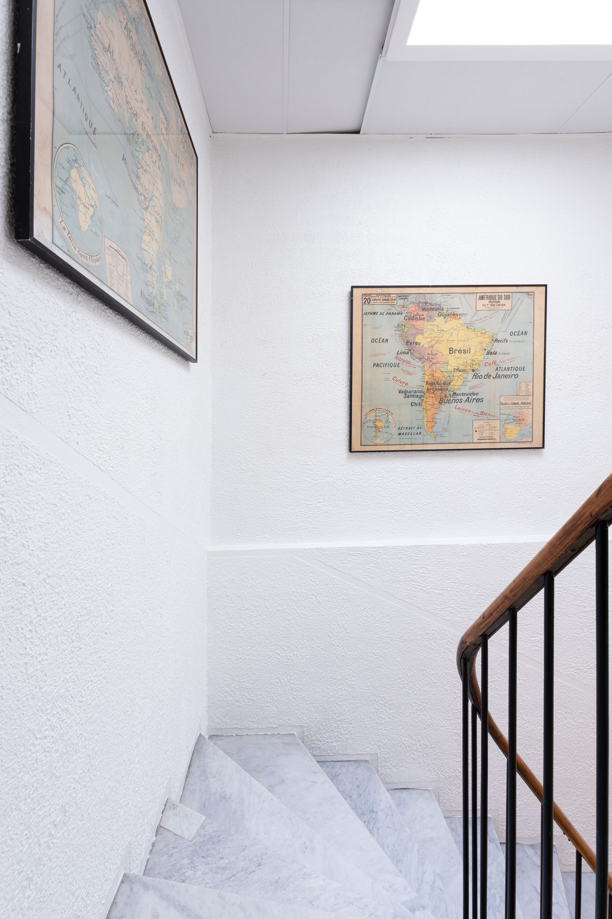 Foto - Hotel De Belgique à Menton